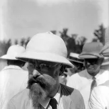 Willem Marius Docters van Leeuwen
