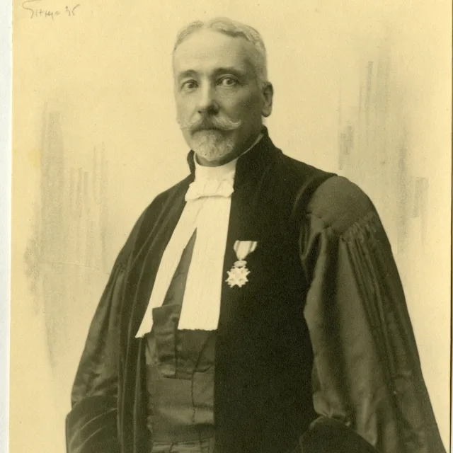 Louis Christiaan Besier