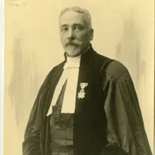 Louis Christiaan Besier