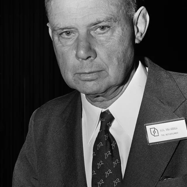 Willem Hilbrand van Dobben