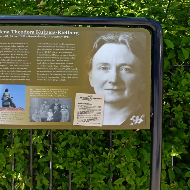 Helena Kuipers-Rietberg