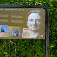 Helena Kuipers-Rietberg