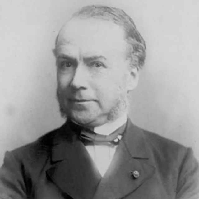 Eduard Nicolaas Rahusen