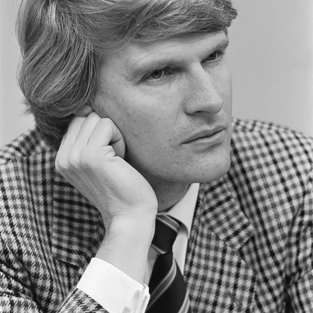 Lenze Koopmans