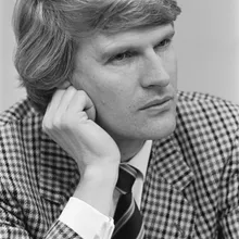Lenze Koopmans
