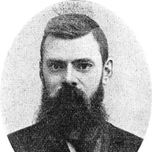 Willem Caland