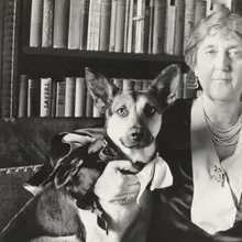 Amoene van Haersolte
