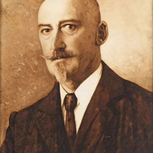 Henri Breetvelt