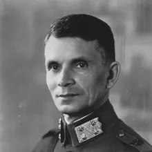 Gerardus Johannes Berenschot