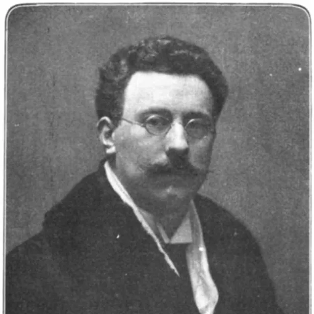 Louis Zimmerman