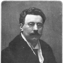 Louis Zimmerman