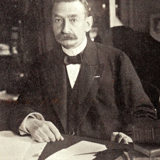 Witius de Savornin Lohman