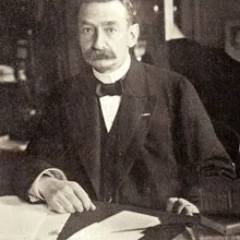 Witius de Savornin Lohman