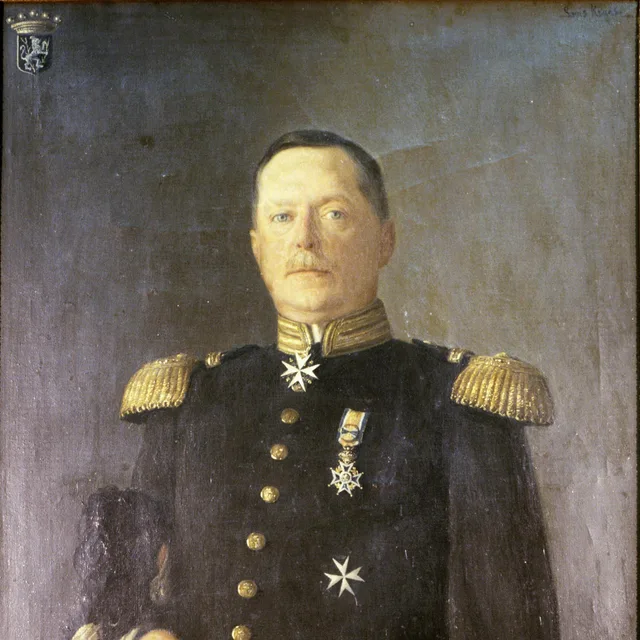 Hendrik Gerard van Holthe tot Echten