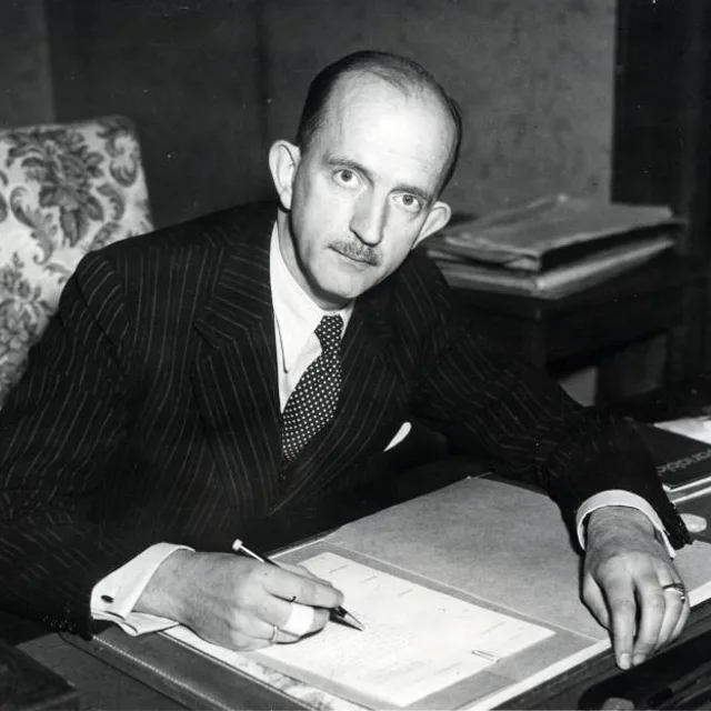 Hans van Houten