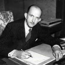 Hans van Houten