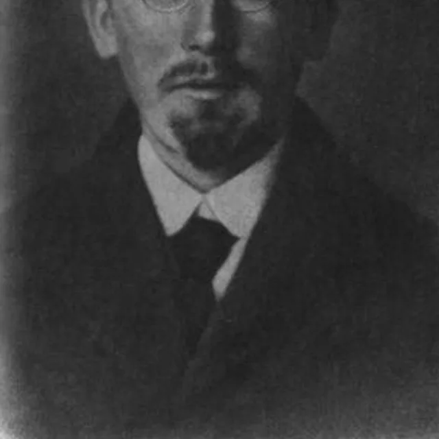 Antonius van den Broek