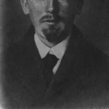 Antonius van den Broek