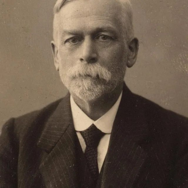 Dirk Antonie van Eck