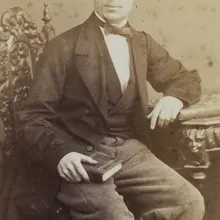 Jacob Johan van Kerkwijk
