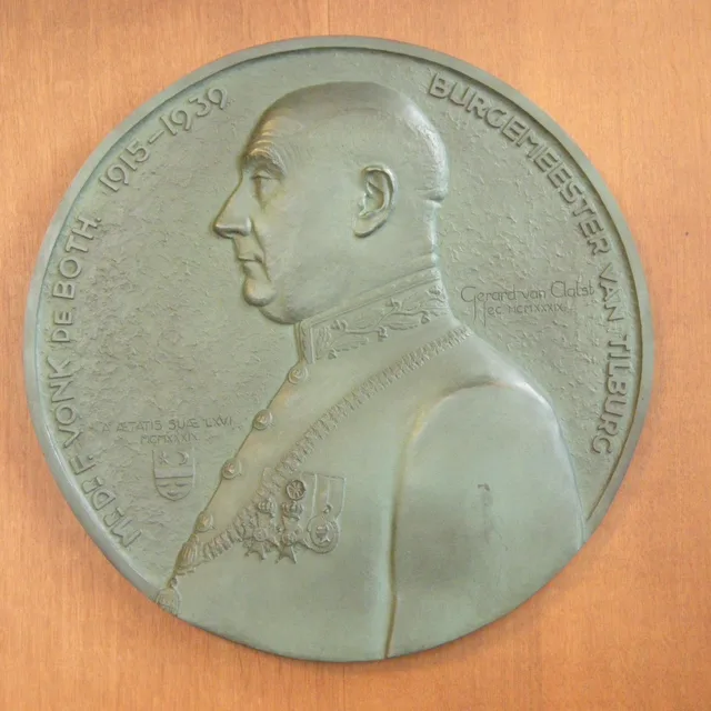 Frans Vonk de Both