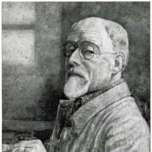 Jaap van den Bosch