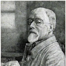 Jaap van den Bosch