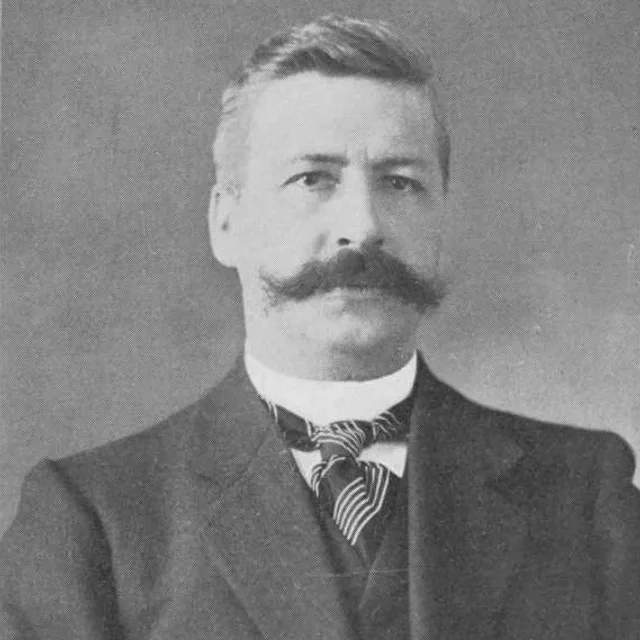 Douwinus Johannes van Houten