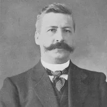 Douwinus Johannes van Houten