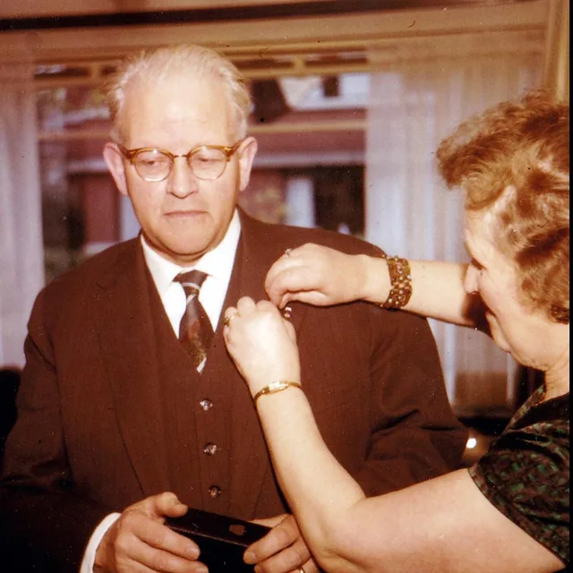 Jo Derksen