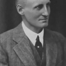 Louis Regout