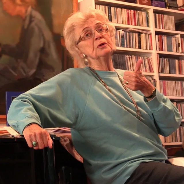 Caecilia Andriessen