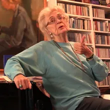 Caecilia Andriessen