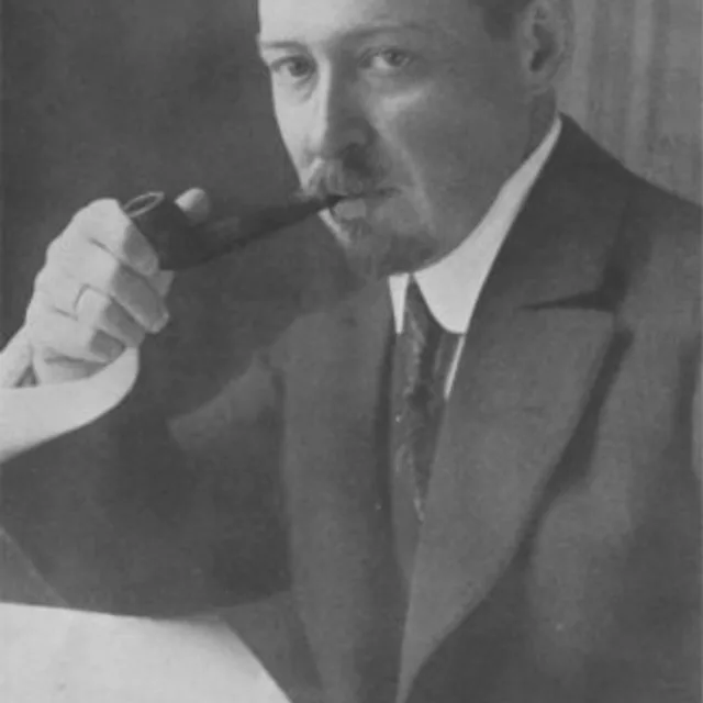 Louis Raemaekers