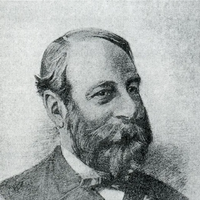 Isaac Gosschalk