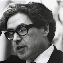 Fred van der Spek