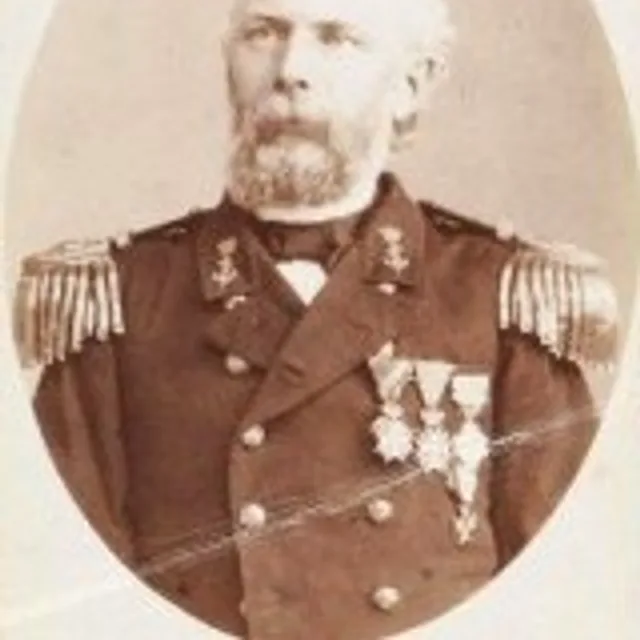 Pieter ten Bosch