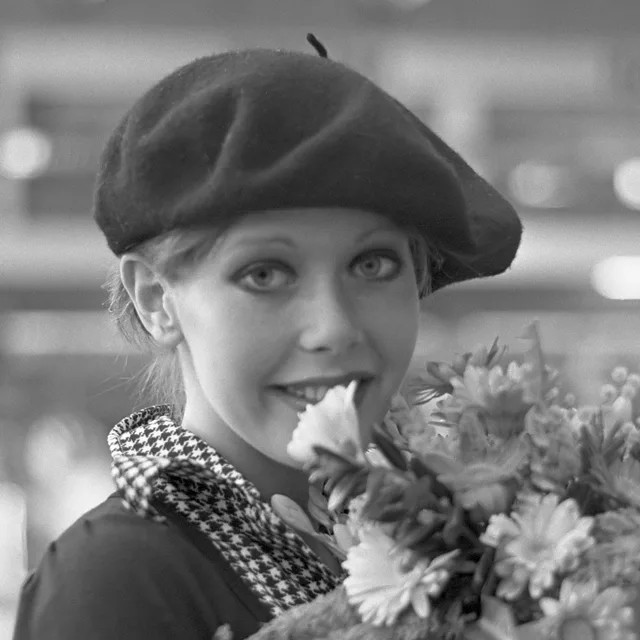 Sylvia Kristel