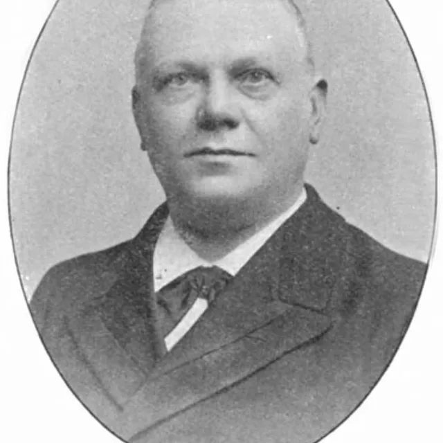 Cornelis Herman den Hertog