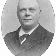 Cornelis Herman den Hertog