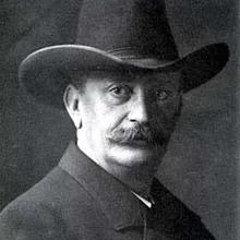 Johannes Messchaert