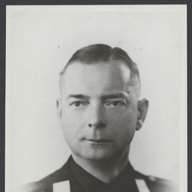Hans Werner Müller-Lehning