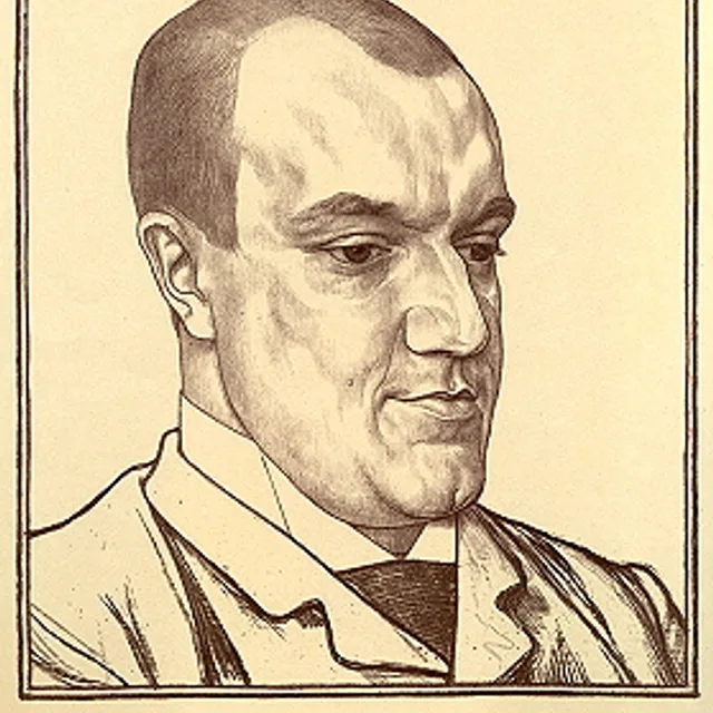 Lodewijk van Deyssel