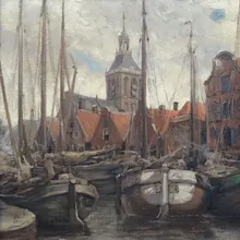 Johannes Martinus Bach