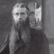Louis Adriën Bähler