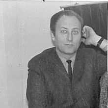 Henk Molenberg