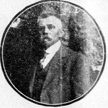 Wouter Salomon Johannes Tenkink