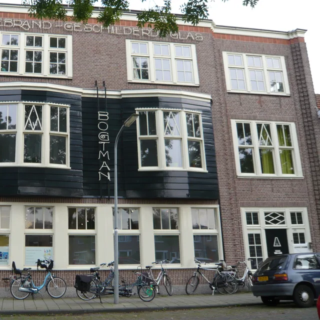 Willem Bogtman