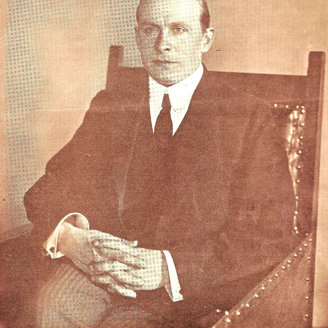 Willem Matthias van der Scheer
