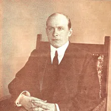 Willem Matthias van der Scheer